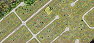 Residential Land For Sale in Placida, Florida