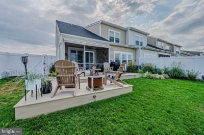 Home For Sale in Millsboro, Delaware