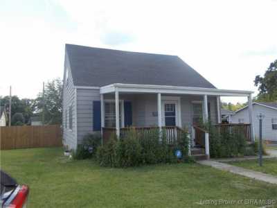 Home For Sale in New Albany, Indiana