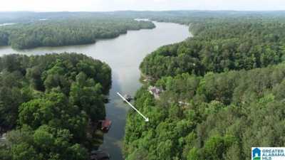 Residential Land For Sale in Wedowee, Alabama