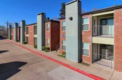 Apartment For Rent in Dallas, Texas