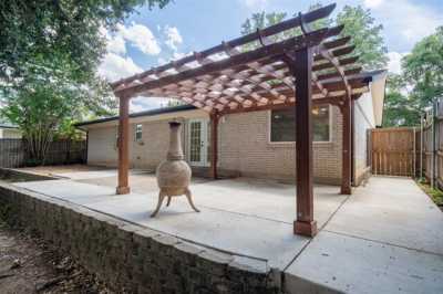 Home For Sale in Irving, Texas