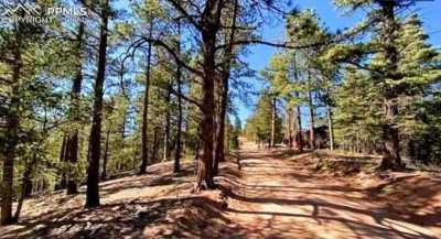 Residential Land For Sale in Rye, Colorado