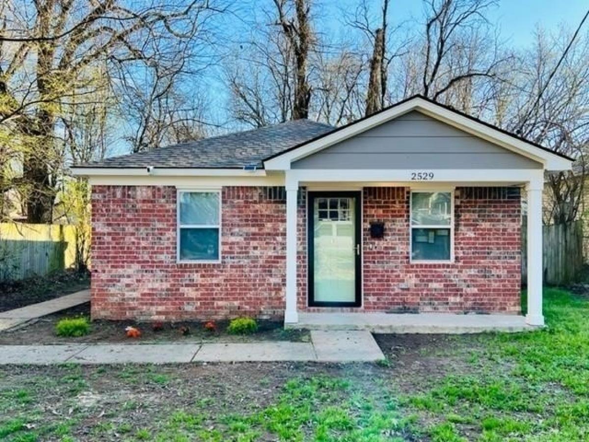 Picture of Home For Rent in Memphis, Tennessee, United States