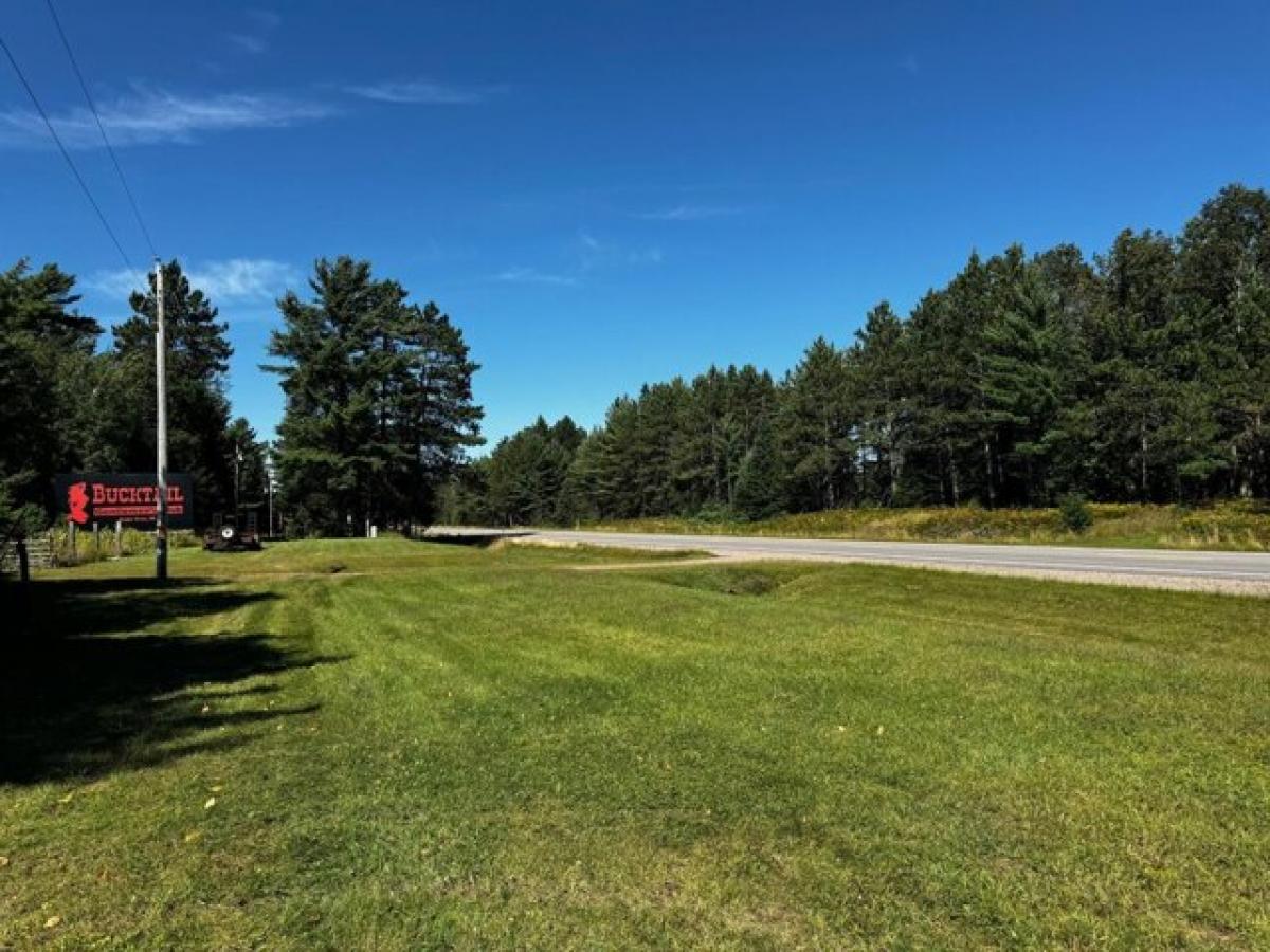 Picture of Residential Land For Sale in Eagle River, Wisconsin, United States