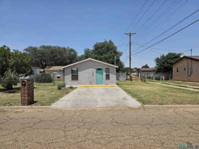 Home For Rent in Clovis, New Mexico