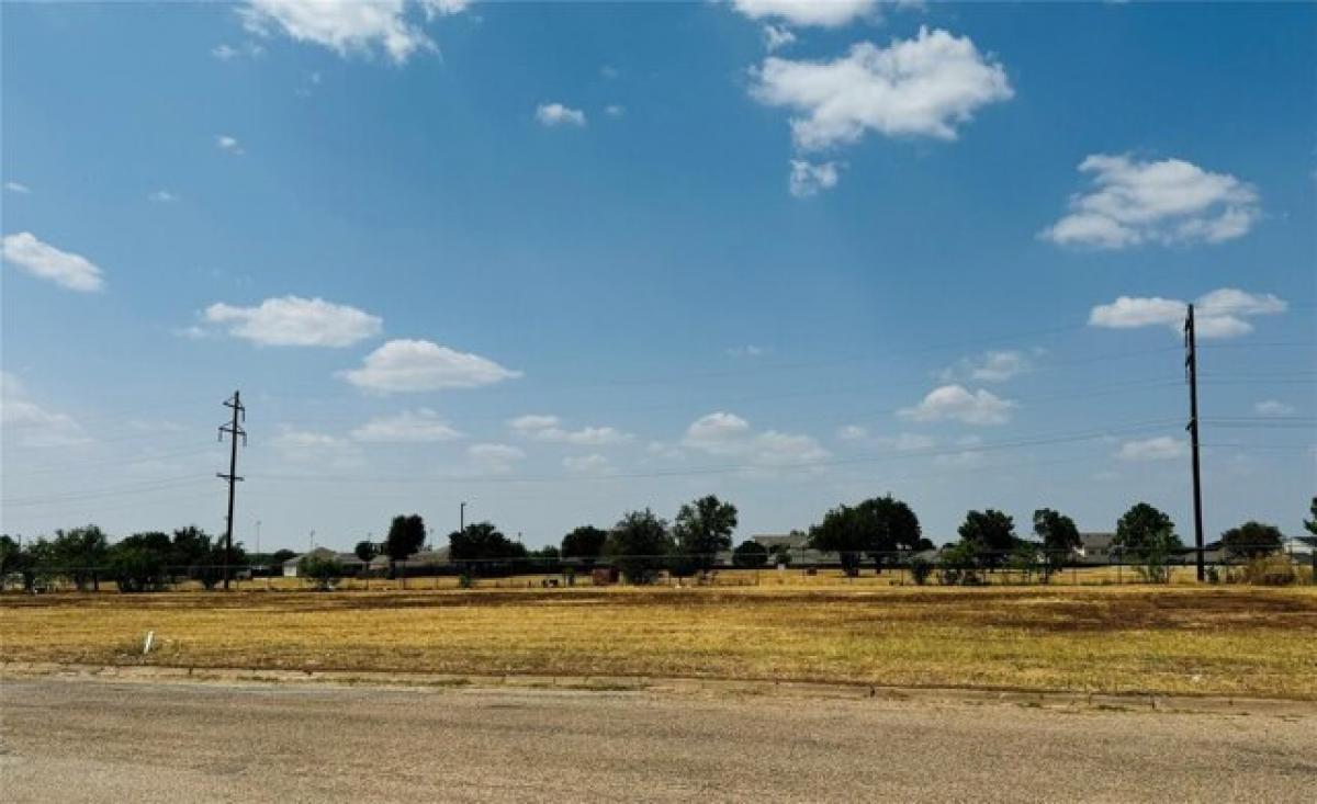 Picture of Residential Land For Sale in Abilene, Texas, United States