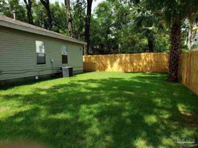 Home For Rent in Pensacola, Florida