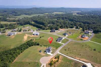 Residential Land For Sale in Charleston, Tennessee