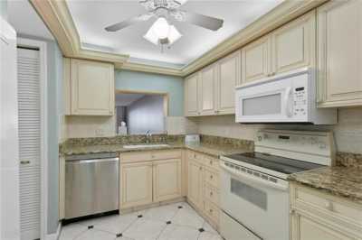 Home For Sale in Saint Pete Beach, Florida