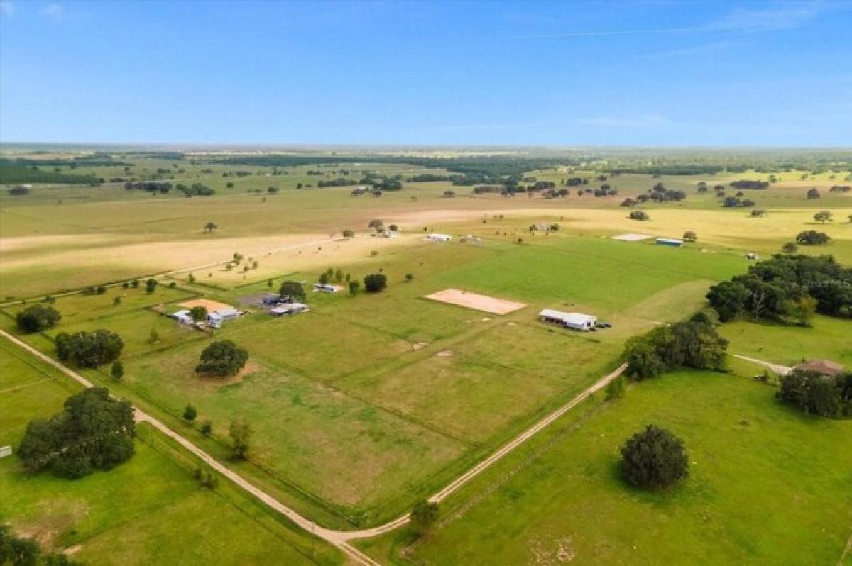 Picture of Residential Land For Sale in Brooksville, Florida, United States