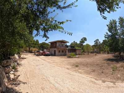 Residential Land For Sale in Sunset Valley, Texas