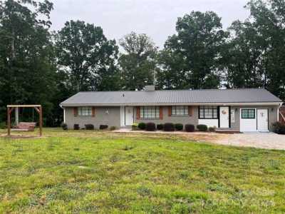 Home For Sale in Pageland, South Carolina