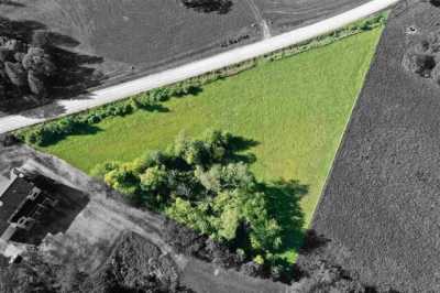 Residential Land For Sale in Amana, Iowa