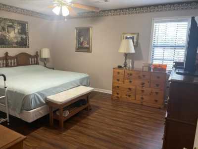 Home For Sale in Corinth, Mississippi