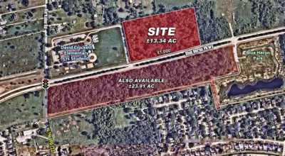 Residential Land For Sale in Baytown, Texas