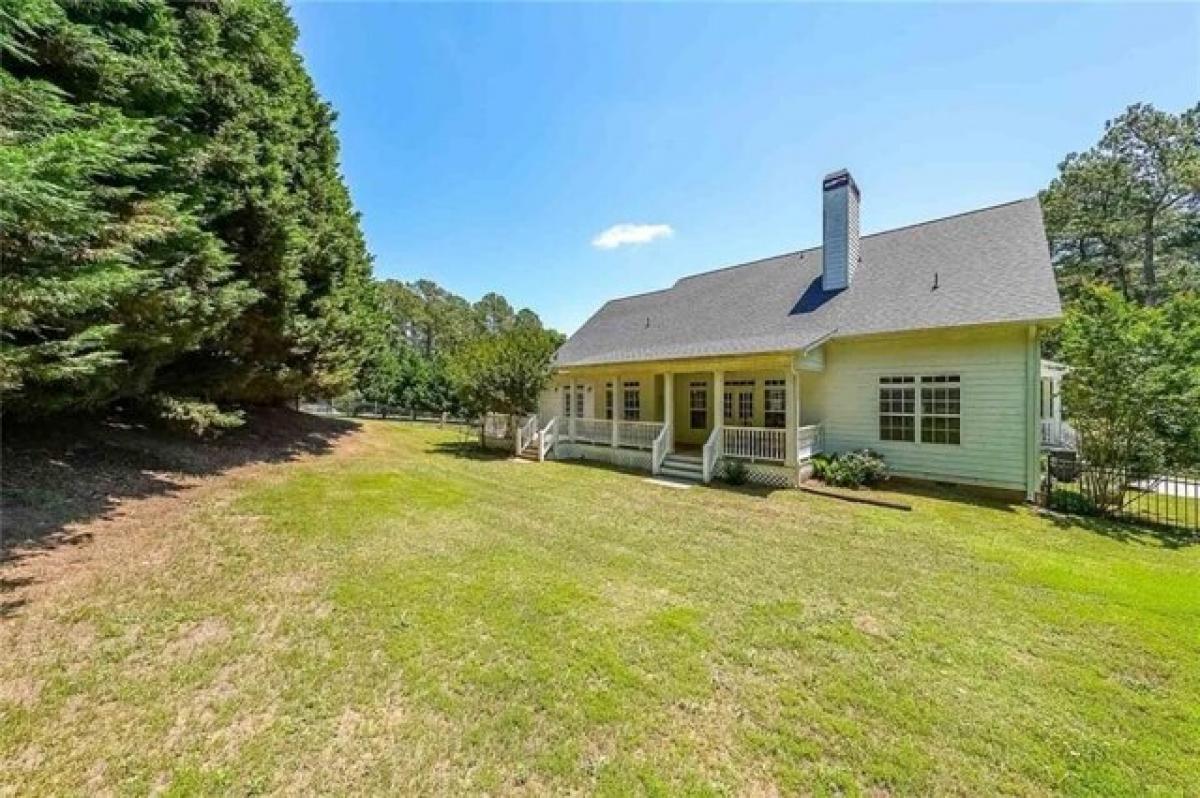 Picture of Home For Sale in Dacula, Georgia, United States