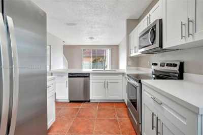 Home For Sale in Miramar, Florida