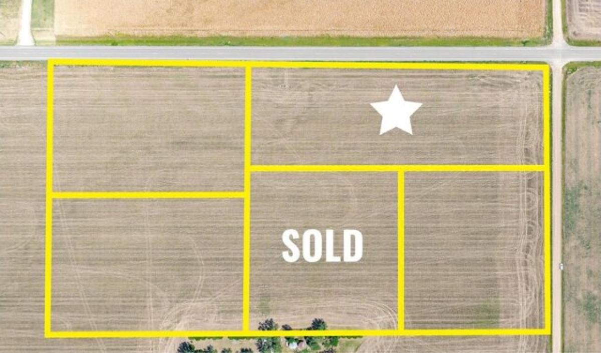 Picture of Residential Land For Sale in Garden Plain, Kansas, United States