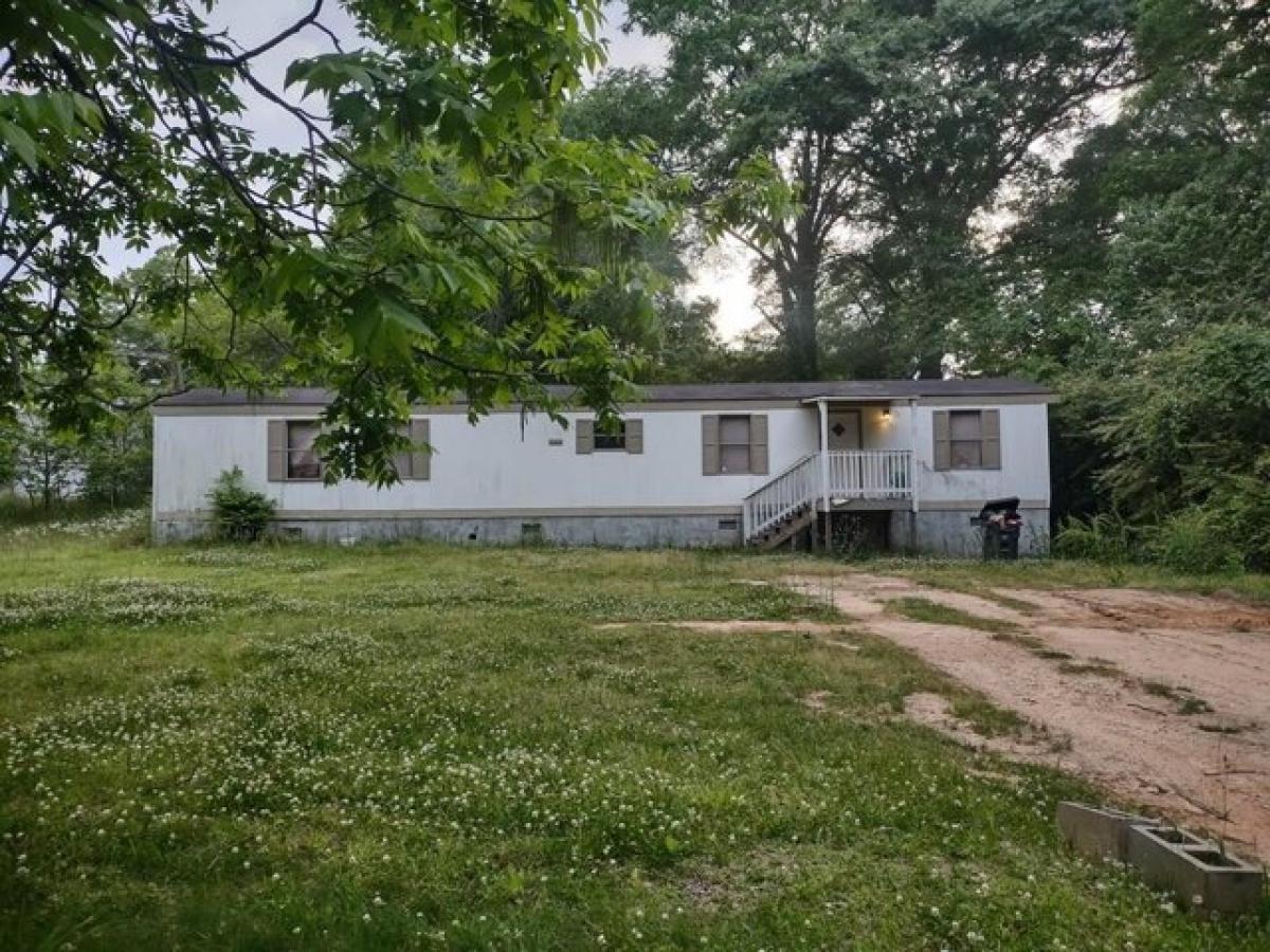 Picture of Home For Sale in Milledgeville, Georgia, United States