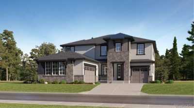 Home For Sale in Erie, Colorado