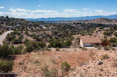 Residential Land For Sale in Rimrock, Arizona