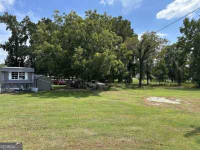 Residential Land For Sale in Garden City, Georgia