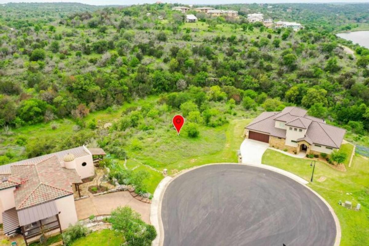 Picture of Residential Land For Sale in Marble Falls, Texas, United States