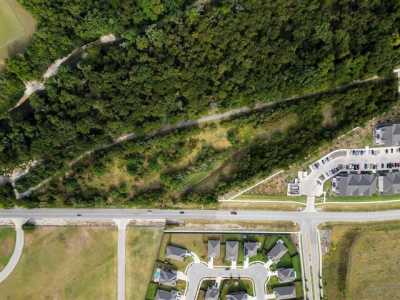 Residential Land For Sale in Hutto, Texas