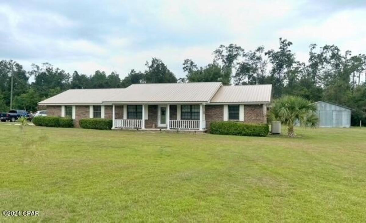 Picture of Home For Sale in Chipley, Florida, United States