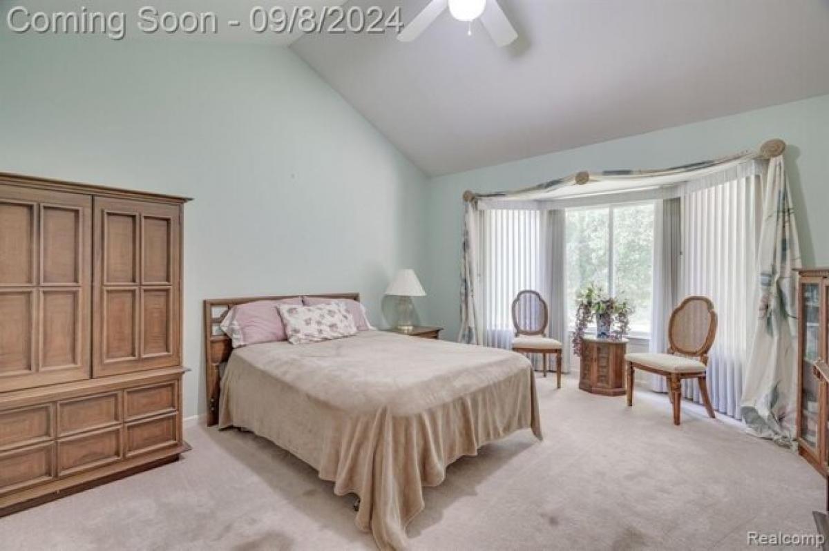 Picture of Home For Sale in Sterling Heights, Michigan, United States