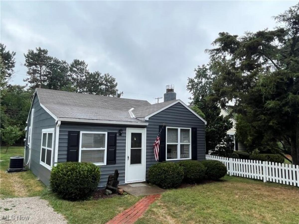 Picture of Home For Sale in Vermilion, Ohio, United States