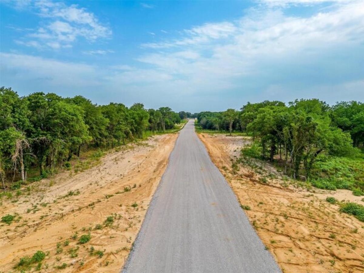 Picture of Residential Land For Sale in Poolville, Texas, United States