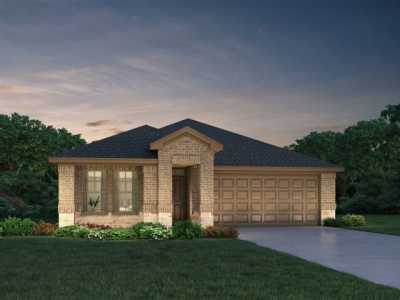 Home For Sale in Baytown, Texas