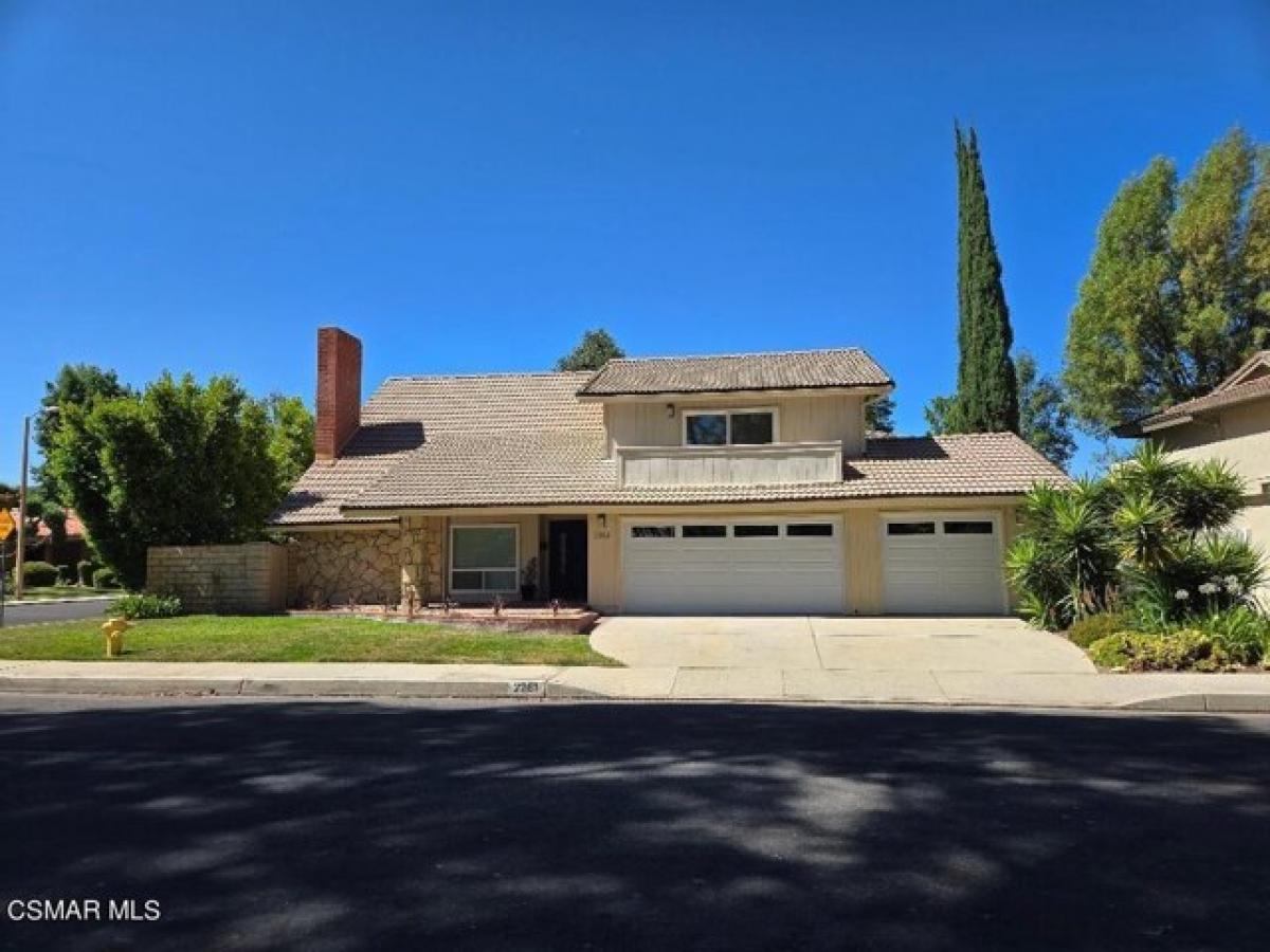 Picture of Home For Rent in Westlake Village, California, United States