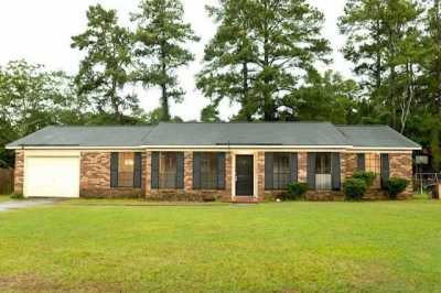 Home For Rent in Martinez, Georgia