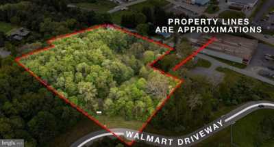 Residential Land For Sale in 