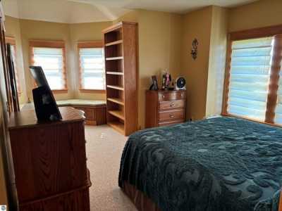 Home For Sale in Clare, Michigan