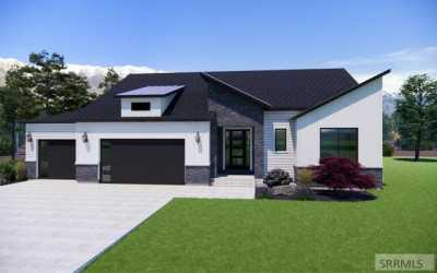 Home For Sale in Rigby, Idaho