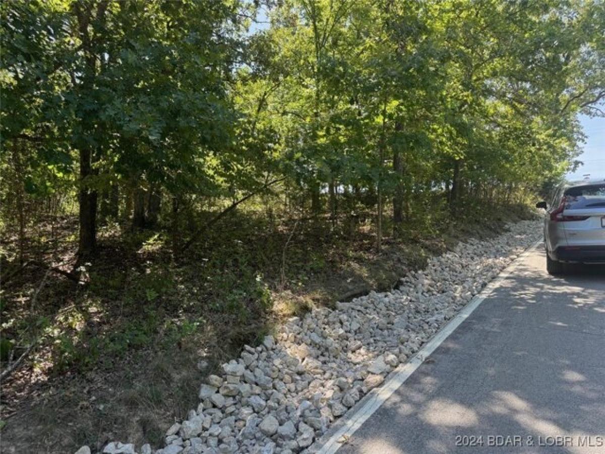 Picture of Residential Land For Sale in Osage Beach, Missouri, United States