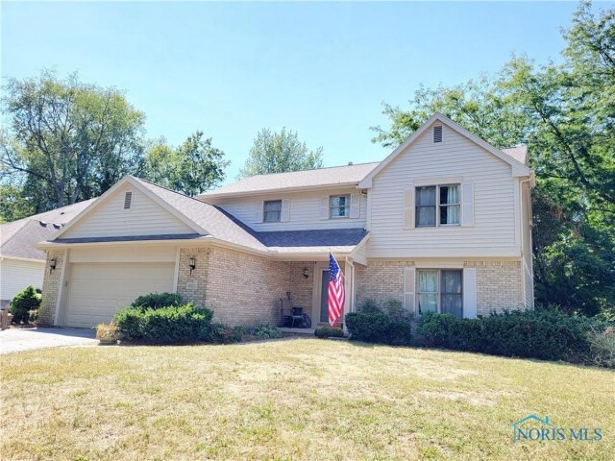 Picture of Home For Sale in Sylvania, Ohio, United States