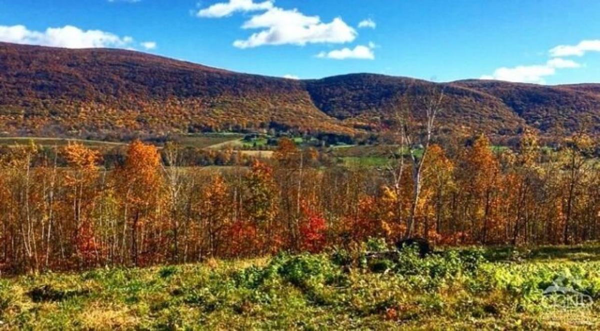 Picture of Residential Land For Sale in Ancram, New York, United States