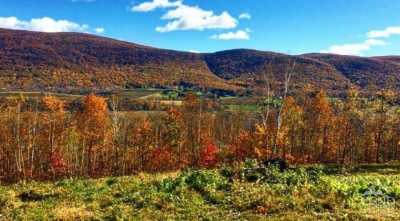 Residential Land For Sale in Ancram, New York