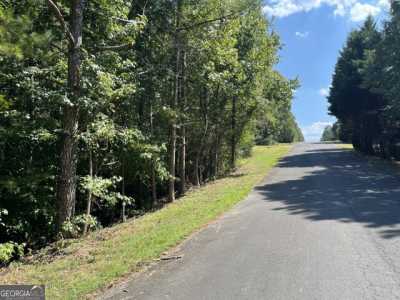 Residential Land For Sale in Rome, Georgia