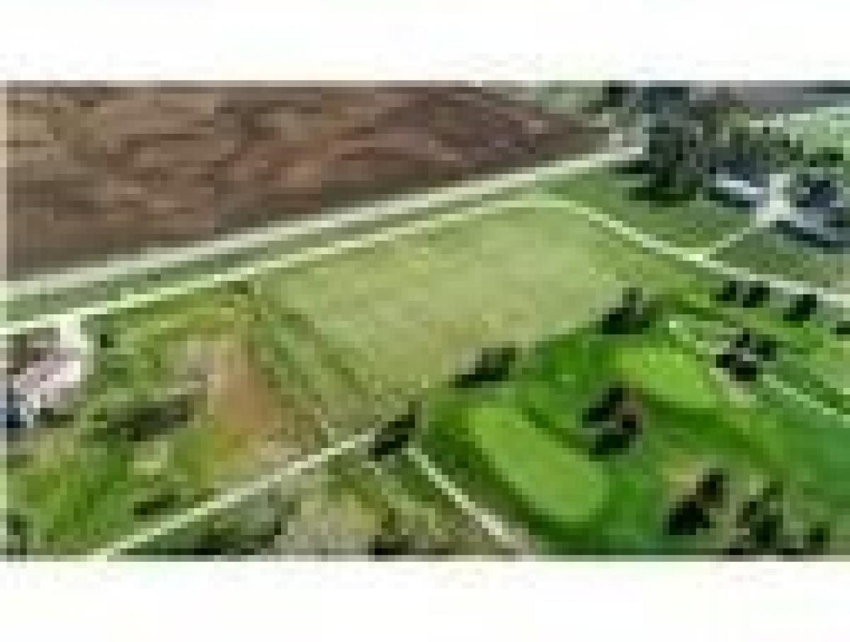 Picture of Residential Land For Sale in Adel, Iowa, United States