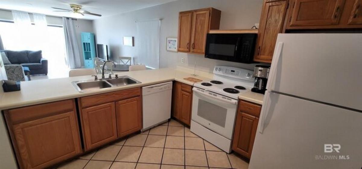 Picture of Home For Rent in Gulf Shores, Alabama, United States