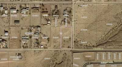 Residential Land For Sale in Fort Mohave, Arizona