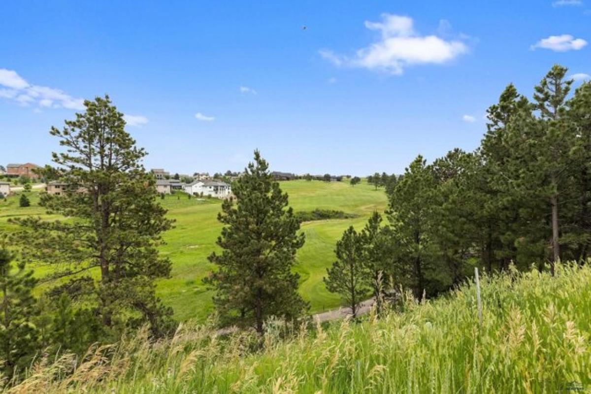 Picture of Residential Land For Sale in Rapid City, South Dakota, United States