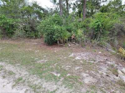 Residential Land For Sale in Sebring, Florida