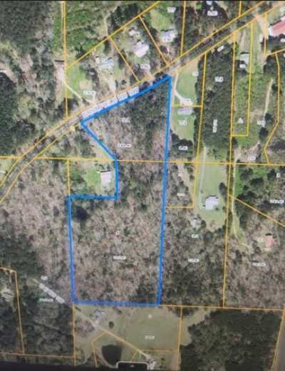 Residential Land For Sale in Summit, Mississippi